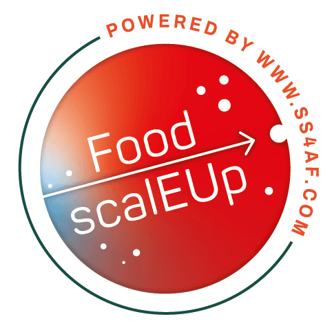 Food-scalEUp