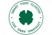 SMART Food Cluster
