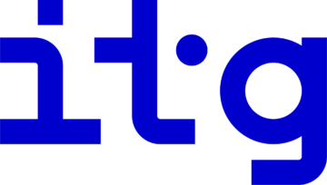 23 itg logotipo rgb color