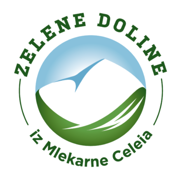 Logo Mlekarna Celeia