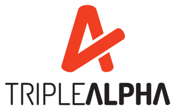 Logo Triple Alpha
