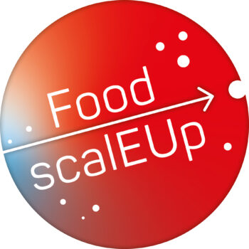 Food-scalEUp